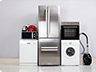 「電化製品など」写真