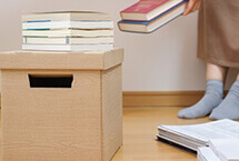 【今からはじめる終活！自分で出来る身辺整理のやり方！】参考画像