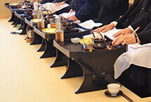 【遺品整理はいつやるの？適切な時期を詳しくご紹介！】参考画像