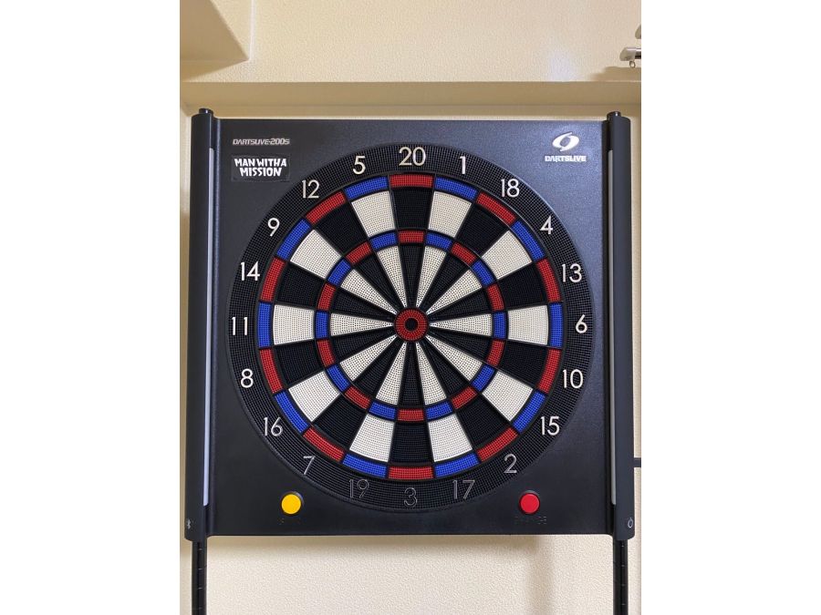 DARTSLIVE-200s 