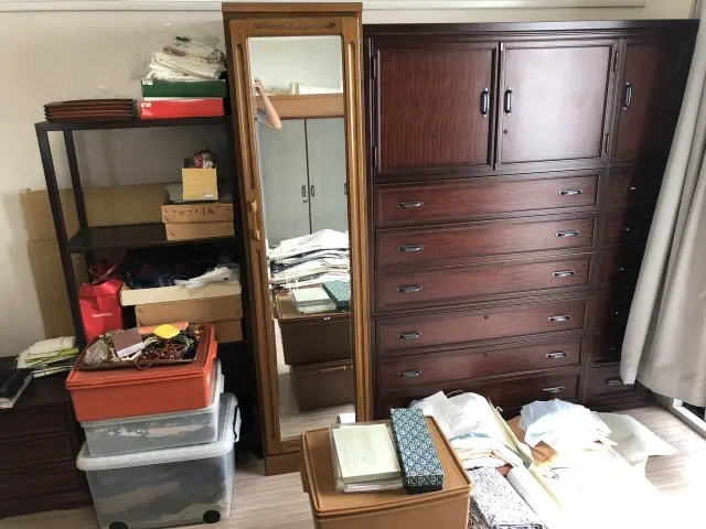 空き家の整理はどうするの？やり方から費用の相場まで徹底解説！｜遺品  