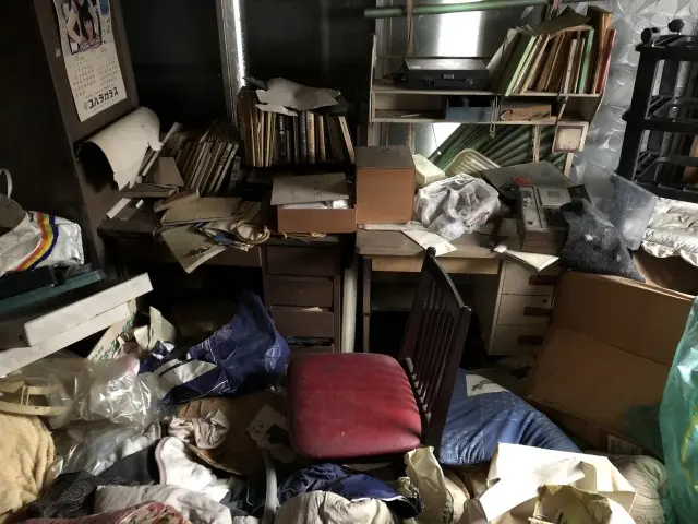 進め方や注意点は？孤独死された人の遺品整理の方法｜遺品整理