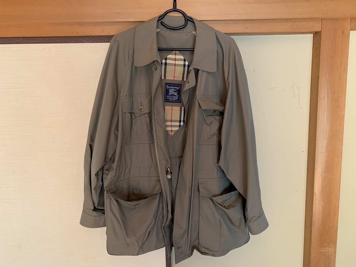 Burberry（バーバリー）コート