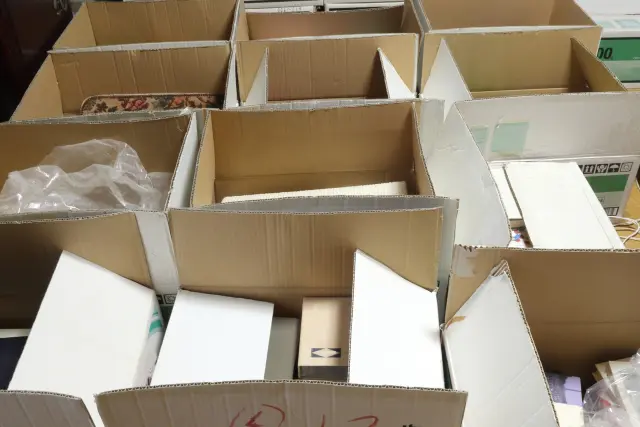 家財整理と遺品整理は何がちがう？具体的な内容と業者への依頼方法