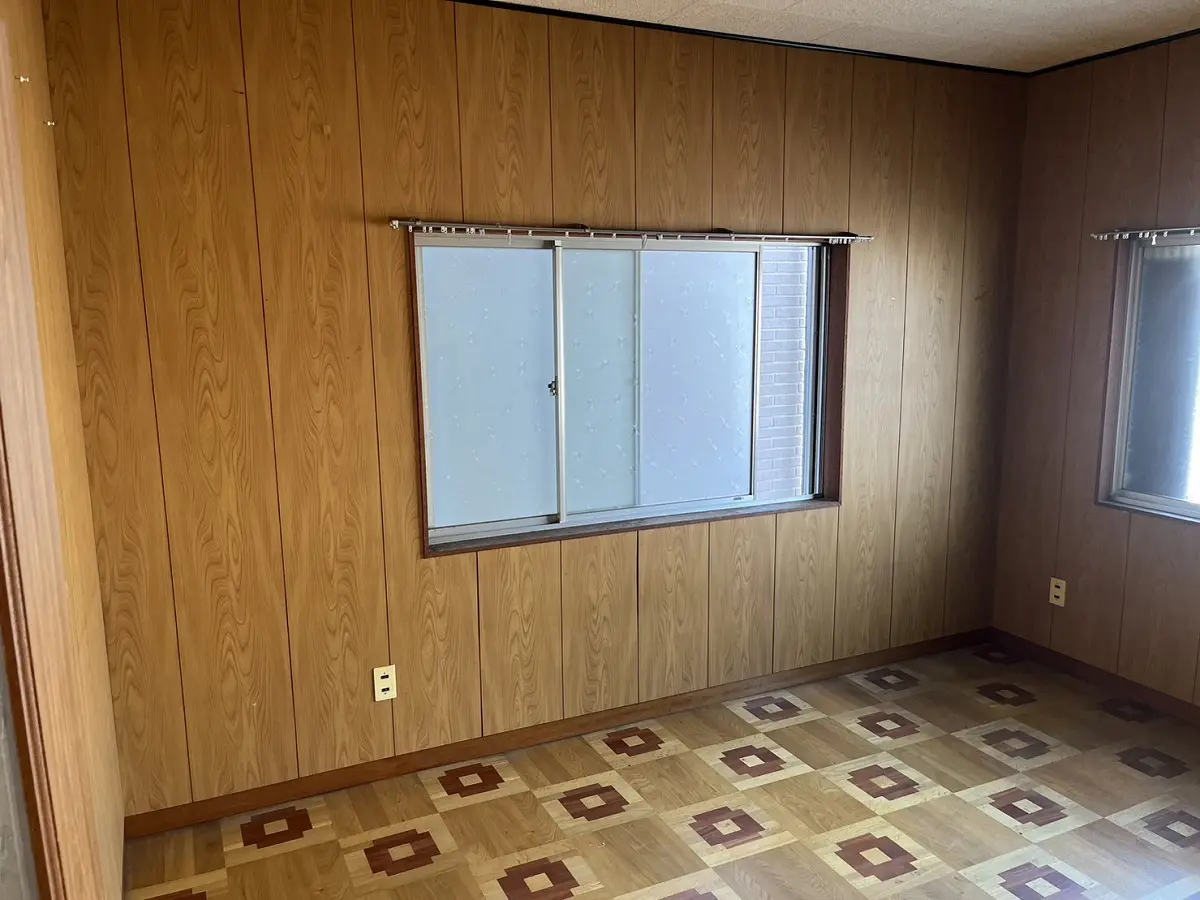 5LDKの一軒家から家財一式を整理させていただきました｜遺品整理業者の