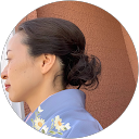 神谷静 profile picture