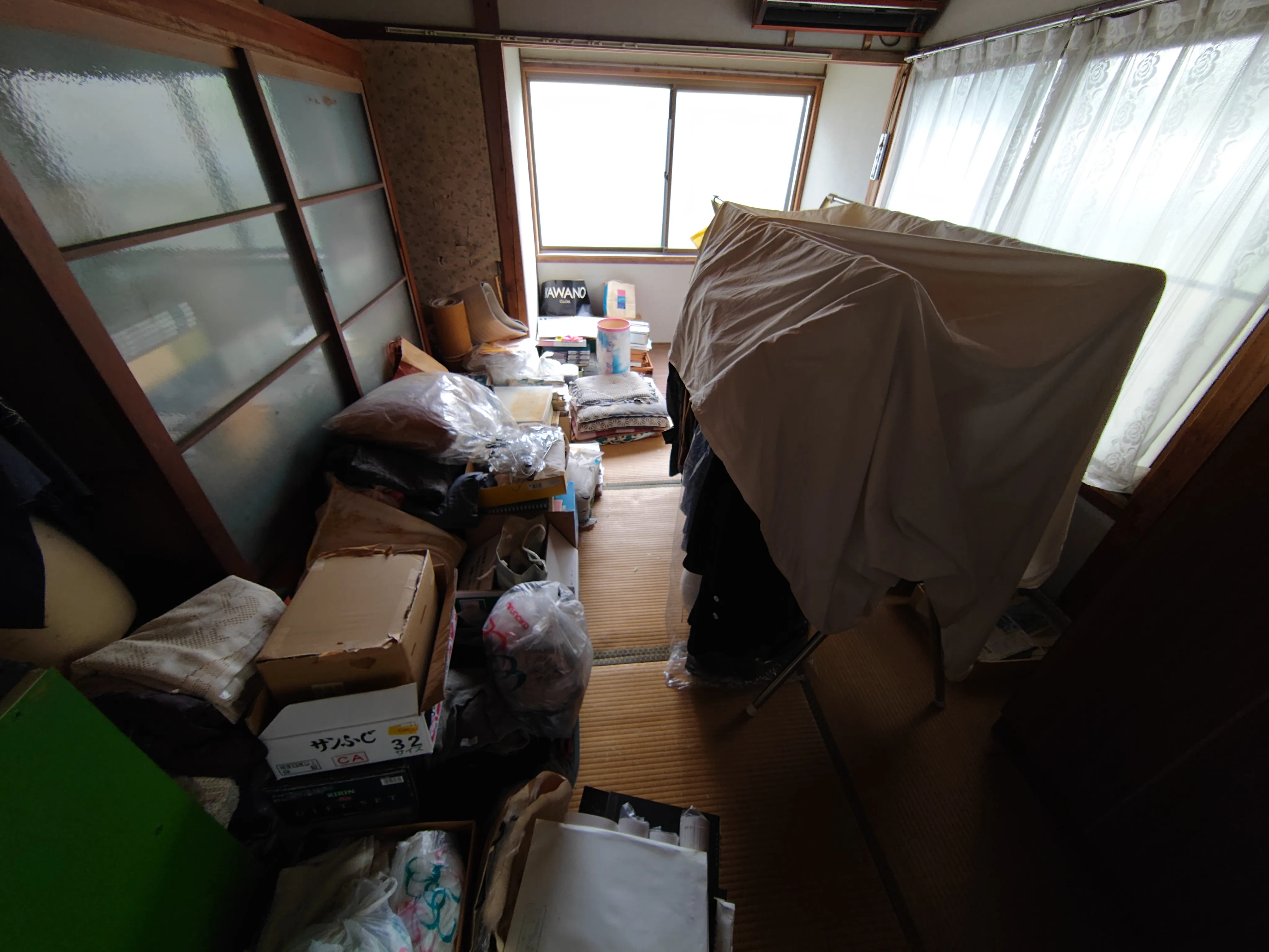 Before写真